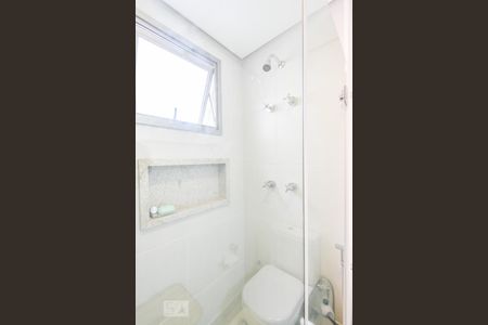 Studio para alugar com 32m², 1 quarto e 1 vagaBanheiro