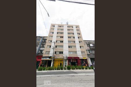 Apartamento à venda com 94m², 2 quartos e sem vagaFachada