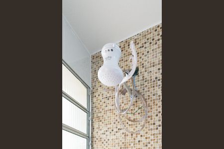 Apartamento à venda com 94m², 2 quartos e sem vagaBanheiro do Quarto 1