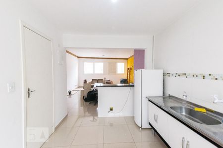 Apartamento à venda com 94m², 2 quartos e sem vagaCozinha