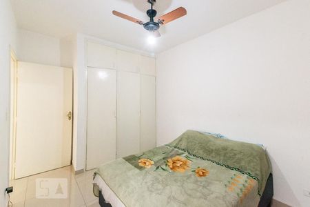 Quarto 1 - Suíte de apartamento à venda com 2 quartos, 94m² em Vila Nova Conceição, São Paulo