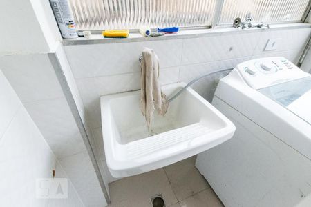Apartamento à venda com 94m², 2 quartos e sem vagaÁrea de Serviço