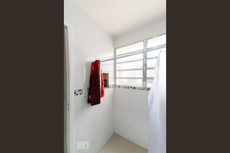 Apartamento à venda com 94m², 2 quartos e sem vagaBanheiro do Quarto 1