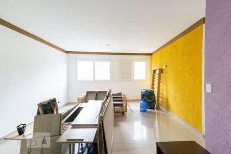 Sala de apartamento à venda com 2 quartos, 94m² em Vila Nova Conceição, São Paulo