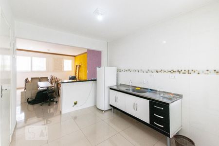 Apartamento à venda com 94m², 2 quartos e sem vagaCozinha
