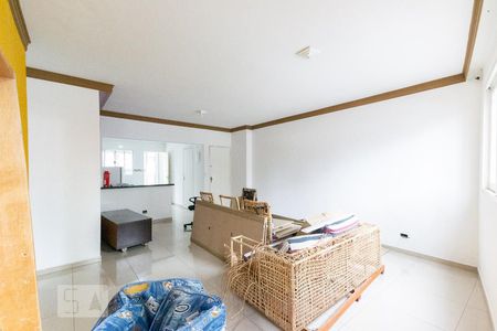 Sala de apartamento à venda com 2 quartos, 94m² em Vila Nova Conceição, São Paulo