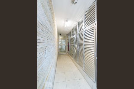 Apartamento à venda com 94m², 2 quartos e sem vagaEntrada