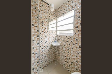 Apartamento à venda com 94m², 2 quartos e sem vagaBanheiro de Serviço