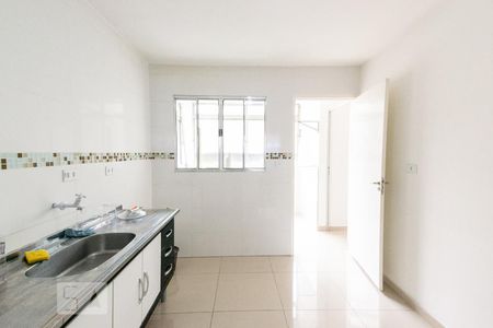 Apartamento à venda com 94m², 2 quartos e sem vagaCozinha