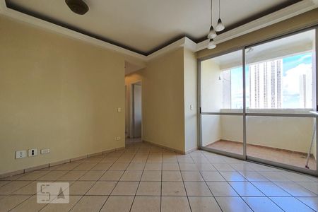 Sala de apartamento para alugar com 3 quartos, 64m² em Vila Moraes, São Paulo