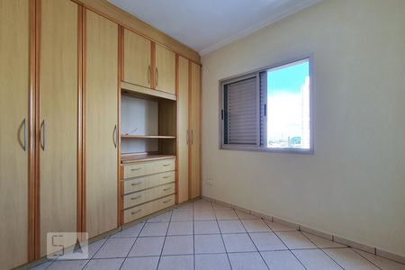 Suíte de apartamento para alugar com 3 quartos, 64m² em Vila Moraes, São Paulo