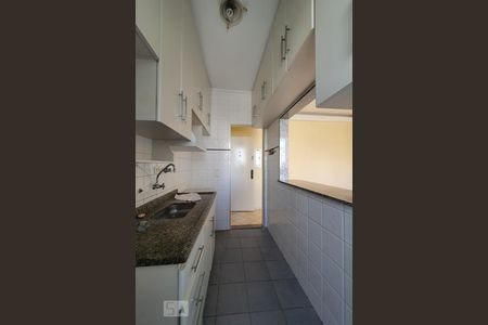 Apartamento para alugar com 64m², 3 quartos e 2 vagasCozinha