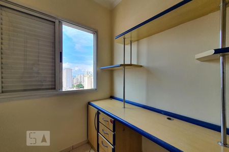 Apartamento para alugar com 64m², 3 quartos e 2 vagasQuarto 2