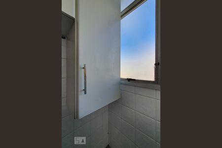 Apartamento para alugar com 64m², 3 quartos e 2 vagasÁrea de serviço