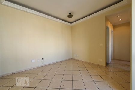 Sala de apartamento para alugar com 3 quartos, 64m² em Vila Moraes, São Paulo
