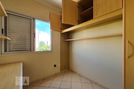 Apartamento para alugar com 64m², 3 quartos e 2 vagasQuarto 3