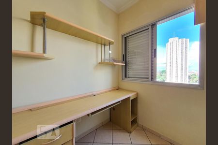Apartamento para alugar com 64m², 3 quartos e 2 vagasQuarto 3