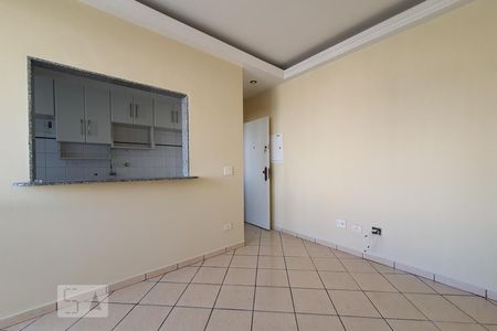 Sala de apartamento para alugar com 3 quartos, 64m² em Vila Moraes, São Paulo