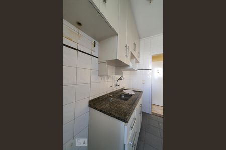 Apartamento para alugar com 64m², 3 quartos e 2 vagasCozinha