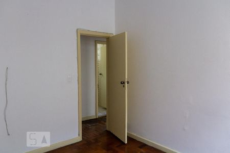 Quarto 1 de apartamento à venda com 3 quartos, 95m² em Maracanã, Rio de Janeiro
