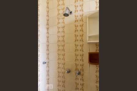 Apartamento à venda com 95m², 3 quartos e sem vagaBanheiro