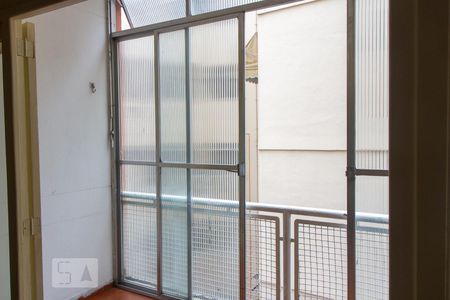 Sala de apartamento à venda com 3 quartos, 95m² em Maracanã, Rio de Janeiro