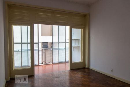 Sala de apartamento à venda com 3 quartos, 95m² em Maracanã, Rio de Janeiro