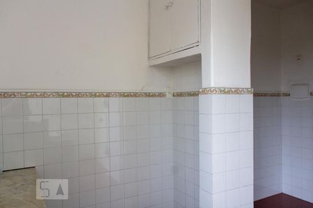 Apartamento à venda com 95m², 3 quartos e sem vagaCozinha