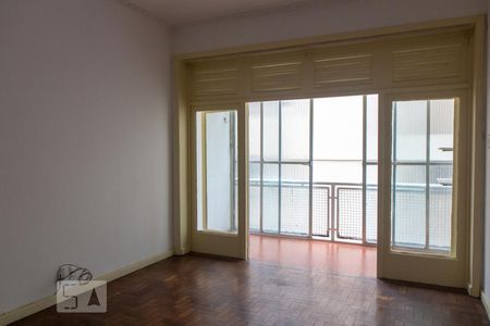 Sala de apartamento à venda com 3 quartos, 95m² em Maracanã, Rio de Janeiro