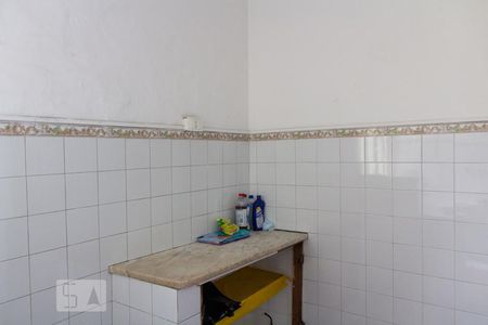 Apartamento à venda com 95m², 3 quartos e sem vagaCozinha