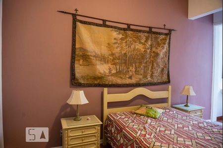 Apartamento para alugar com 3 quartos, 128m² em Copacabana, Rio de Janeiro