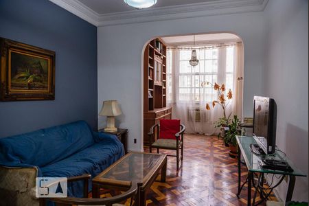 Apartamento para alugar com 3 quartos, 128m² em Copacabana, Rio de Janeiro