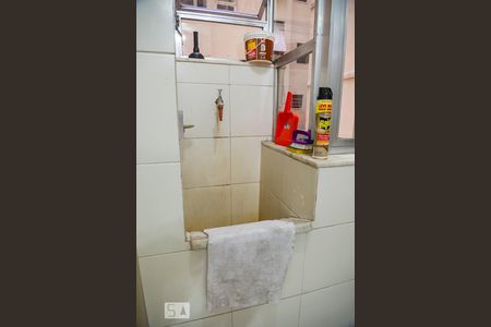 Apartamento para alugar com 128m², 3 quartos e sem vaga