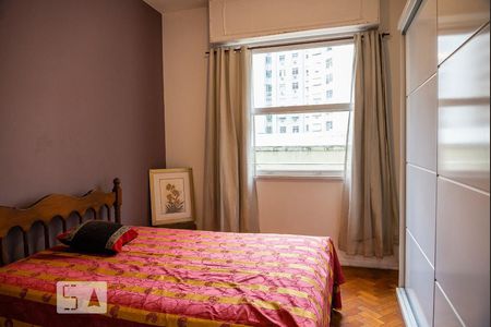 Apartamento para alugar com 128m², 3 quartos e sem vaga