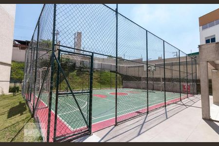 Apartamento à venda com 62m², 3 quartos e 1 vagaÁrea comum - Quadra