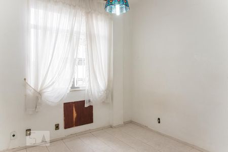 Quarto 1 de apartamento para alugar com 2 quartos, 60m² em Tijuca, Rio de Janeiro