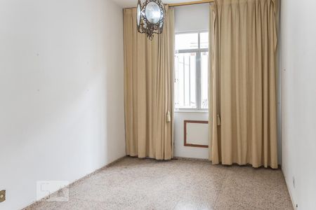 Sala  de apartamento para alugar com 2 quartos, 60m² em Tijuca, Rio de Janeiro