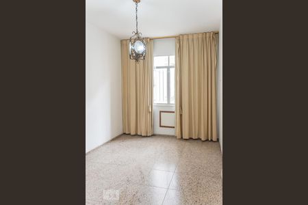 Sala  de apartamento para alugar com 2 quartos, 60m² em Tijuca, Rio de Janeiro