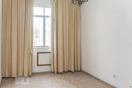 Sala  de apartamento para alugar com 2 quartos, 60m² em Tijuca, Rio de Janeiro