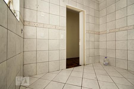 Apartamento à venda com 51m², 2 quartos e sem vagaCozinha