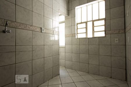 Apartamento à venda com 51m², 2 quartos e sem vagaCozinha