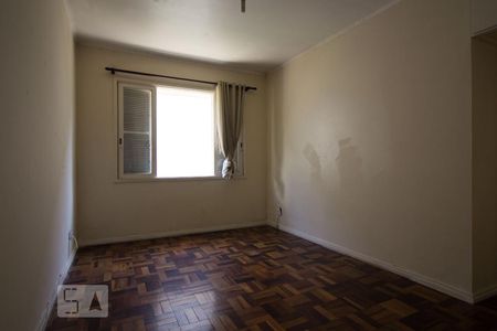 Sala de apartamento à venda com 2 quartos, 51m² em Santa Cecília, Porto Alegre