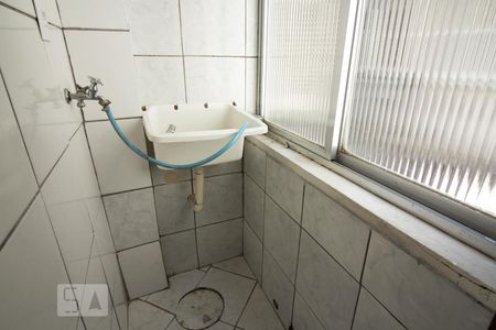 Apartamento à venda com 51m², 2 quartos e sem vagaÁrea de Serviço