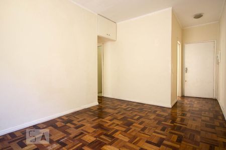 Sala de apartamento à venda com 2 quartos, 51m² em Santa Cecília, Porto Alegre