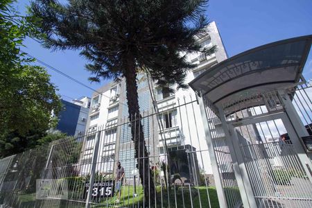 Apartamento à venda com 51m², 2 quartos e sem vagaFachada