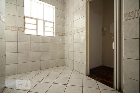 Apartamento à venda com 51m², 2 quartos e sem vagaCozinha
