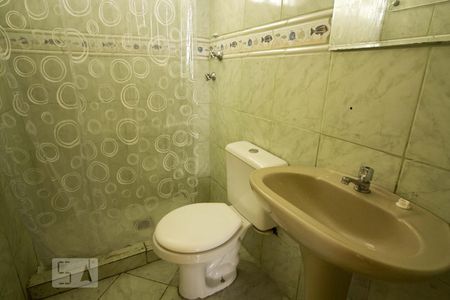 Apartamento à venda com 51m², 2 quartos e sem vagaBanheiro