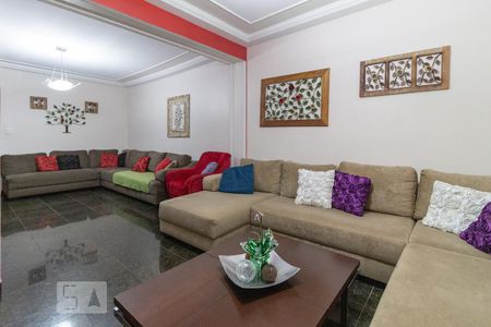 Sala de casa à venda com 5 quartos, 420m² em Presidente Altino, Osasco