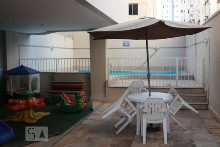 Apartamento para alugar com 110m², 3 quartos e 2 vagas Apartamento para alugar com 110m², 3 quartos e 2 vagasÁrea comum