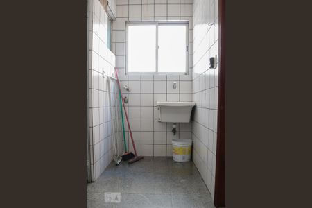 Apartamento para alugar com 110m², 3 quartos e 2 vagas Apartamento para alugar com 110m², 3 quartos e 2 vagasÁrea de Serviço